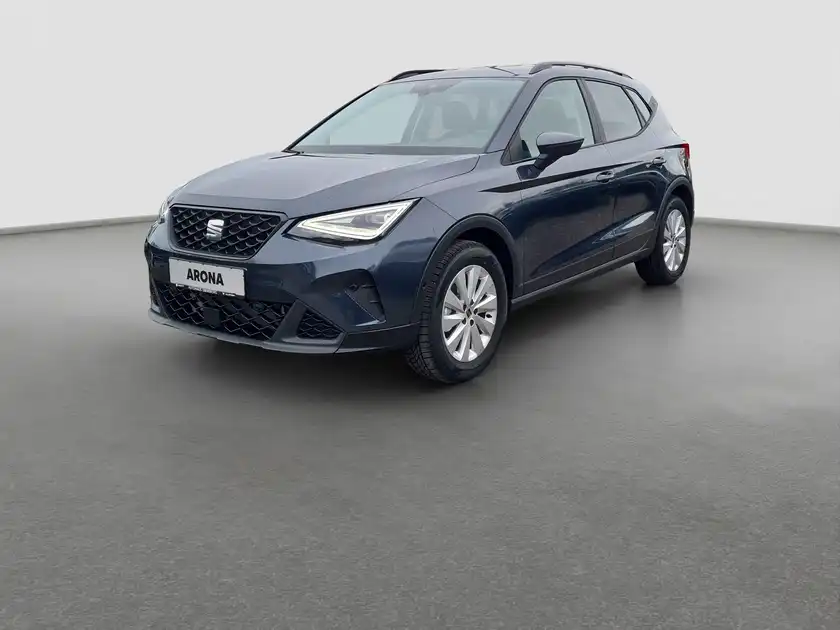 SEAT ARONA (1/16)