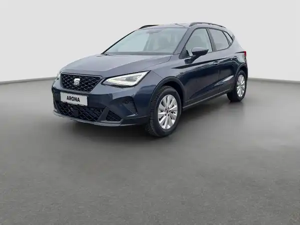 SEAT ARONA (1/16)