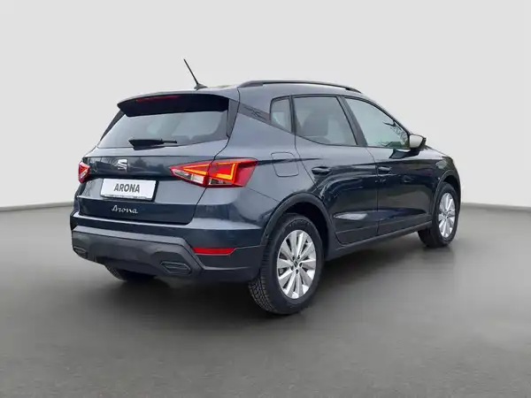 SEAT ARONA (5/16)