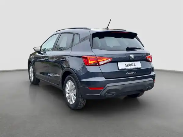 SEAT ARONA (7/16)