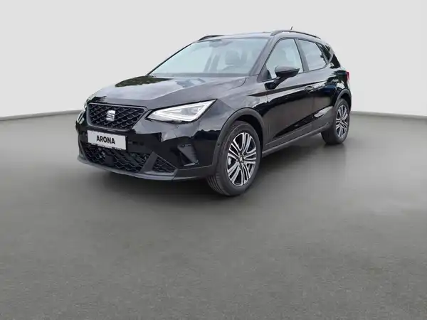 SEAT ARONA (2/15)