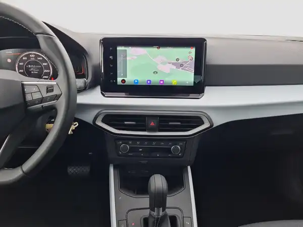 SEAT ARONA (11/15)