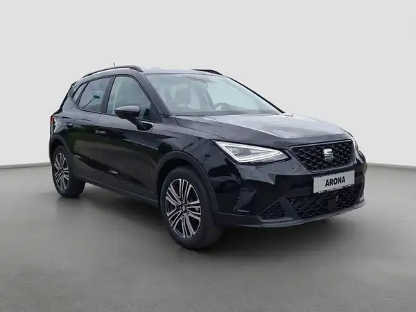 SEAT ARONA (3/15)