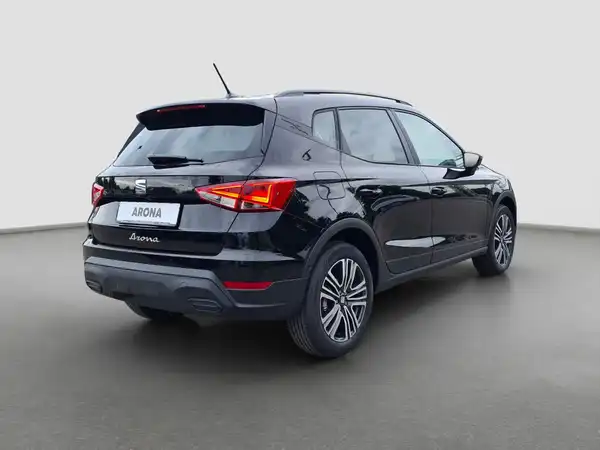 SEAT ARONA (4/15)