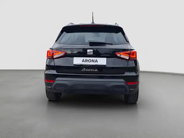 SEAT ARONA (5/15)