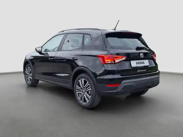 SEAT ARONA (6/15)