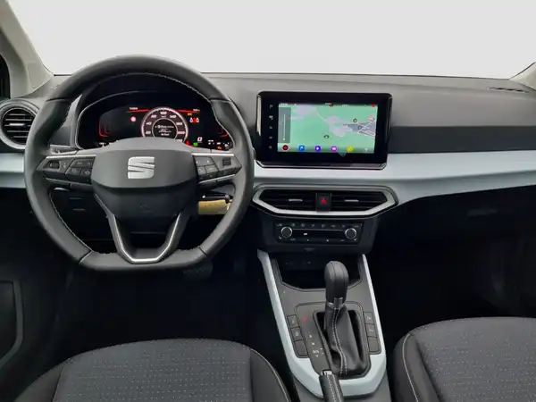 SEAT ARONA (9/15)