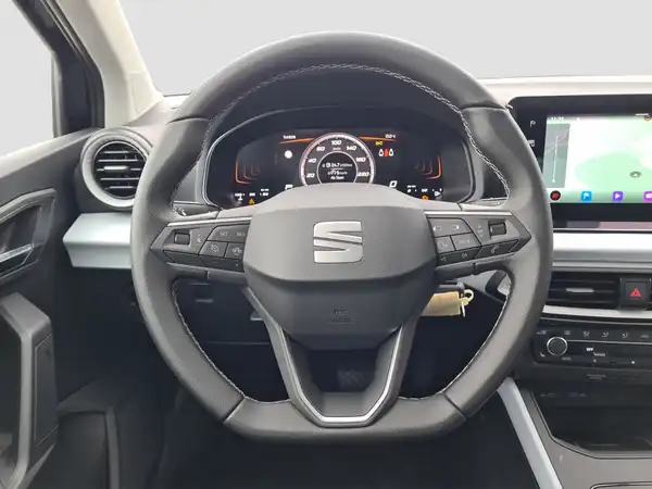 SEAT ARONA (10/15)