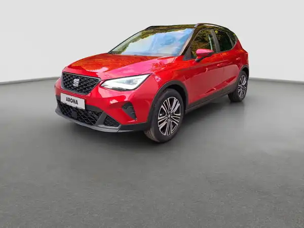 SEAT ARONA (1/16)