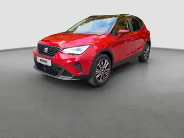 SEAT ARONA (1/16)