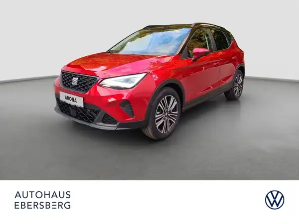 SEAT ARONA (2/16)