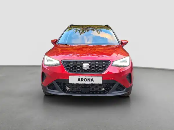 SEAT ARONA (3/16)