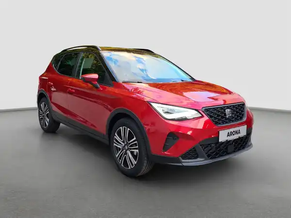 SEAT ARONA (4/16)