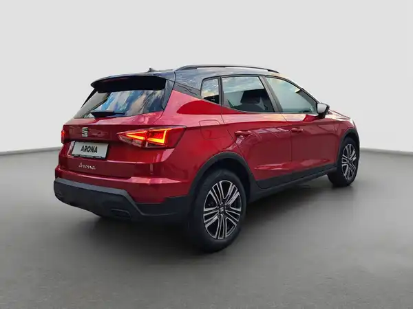 SEAT ARONA (5/16)