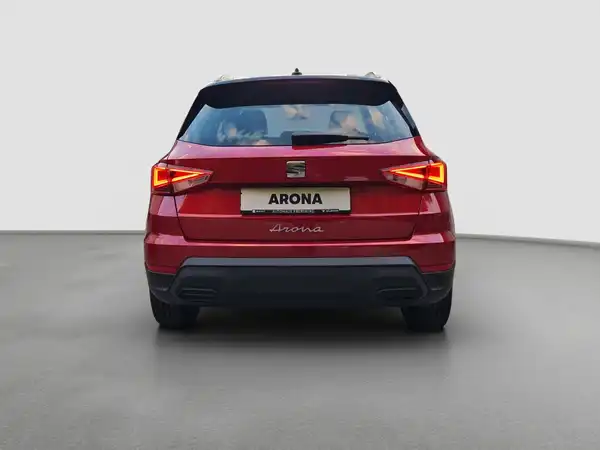 SEAT ARONA (6/16)