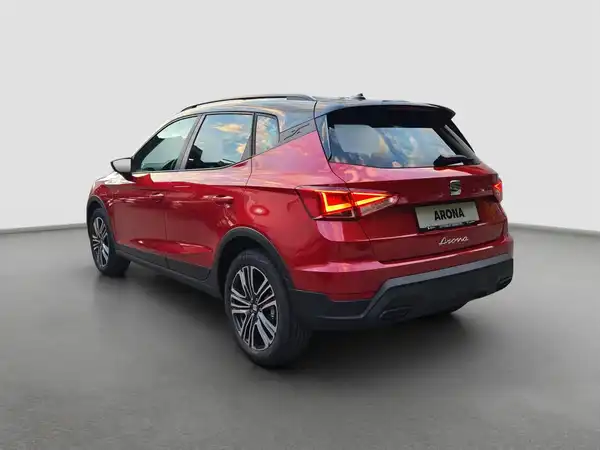 SEAT ARONA (7/16)