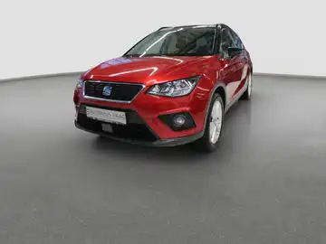 SEAT ARONA (1/10)