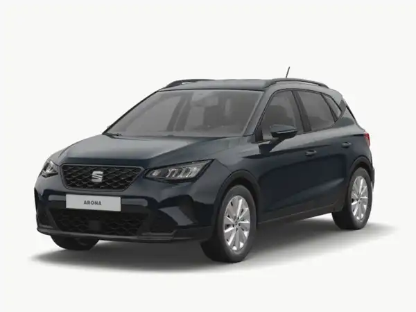 Seat Arona Road Edition (2/4)