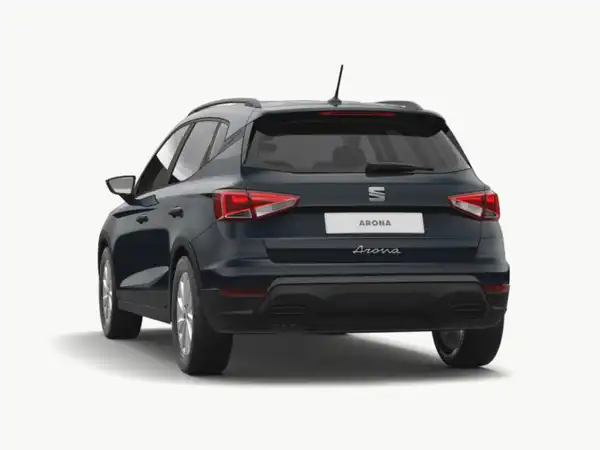 Seat Arona Road Edition (3/4)