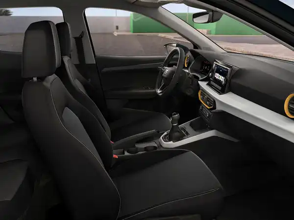 Seat Arona Road Edition (4/4)