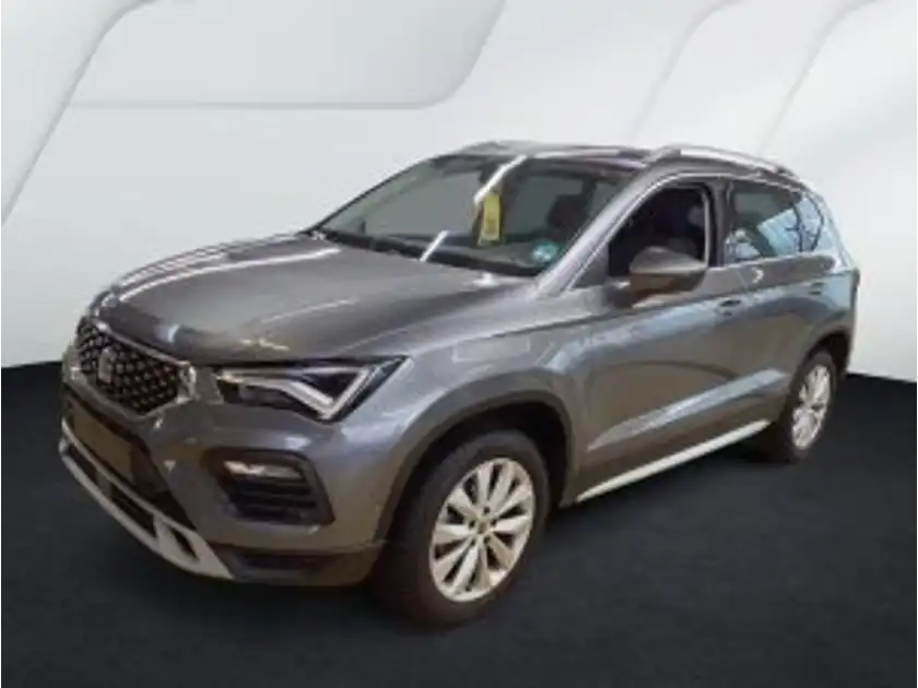 SEAT ATECA (1/7)