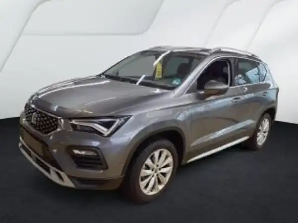 SEAT ATECA (1/7)