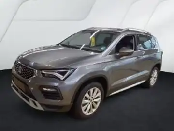 SEAT ATECA (1/7)