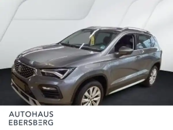 SEAT ATECA (2/7)