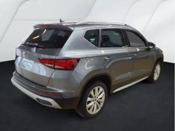SEAT ATECA (3/7)