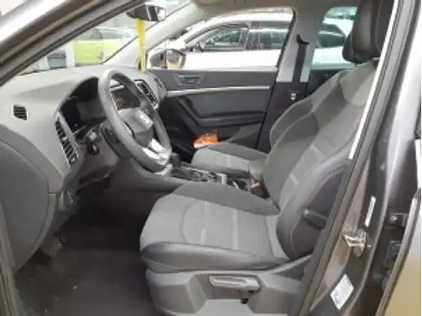 SEAT ATECA (4/7)