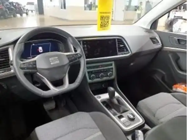 SEAT ATECA (5/7)