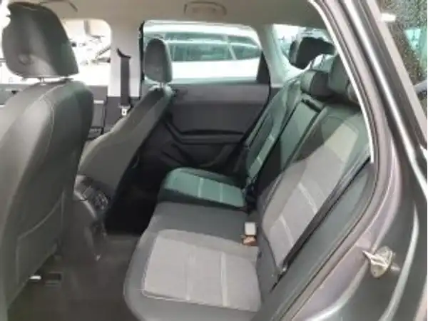 SEAT ATECA (6/7)