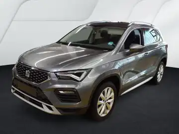 SEAT ATECA (1/6)
