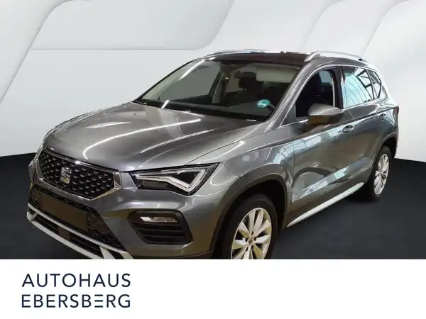 SEAT ATECA (2/6)