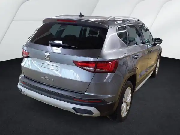 SEAT ATECA (3/6)