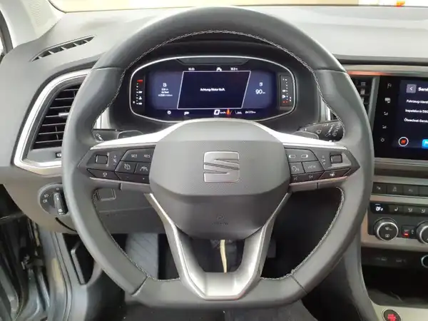 SEAT ATECA (4/6)