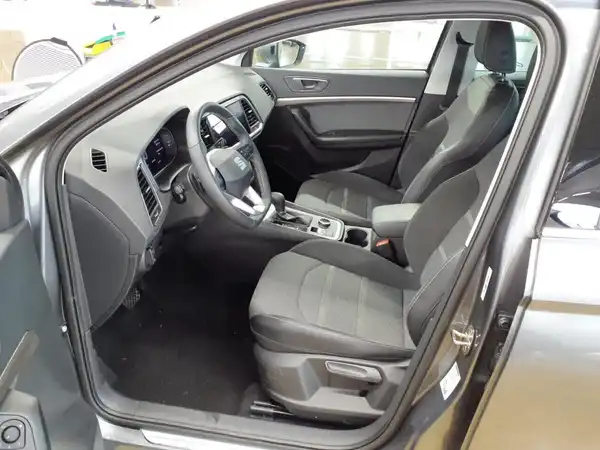 SEAT ATECA (5/6)