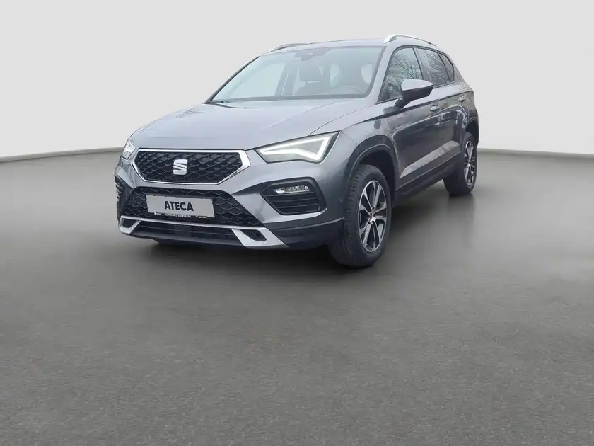 SEAT ATECA (1/16)