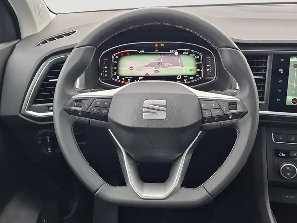 SEAT ATECA (11/16)