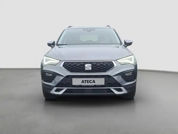 SEAT ATECA (3/16)