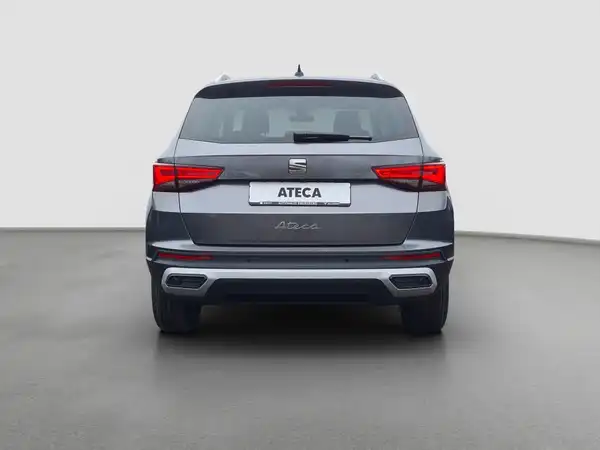 SEAT ATECA (6/16)