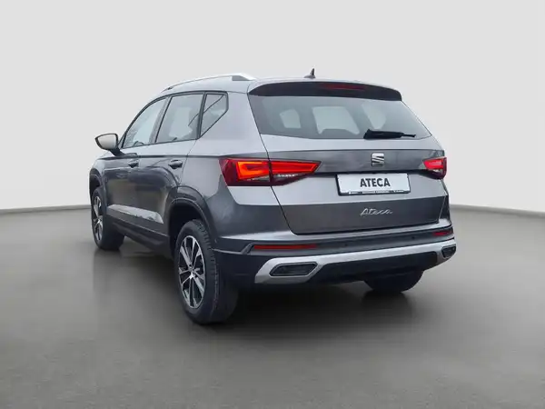 SEAT ATECA (7/16)