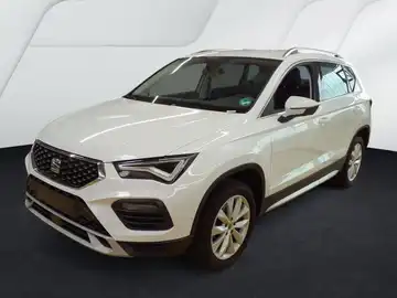 SEAT ATECA (1/7)