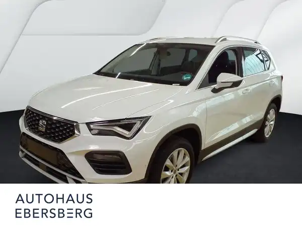 SEAT ATECA (2/7)