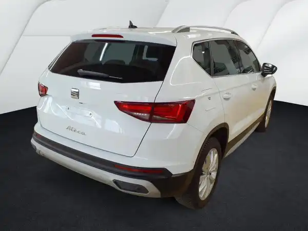 SEAT ATECA (3/7)