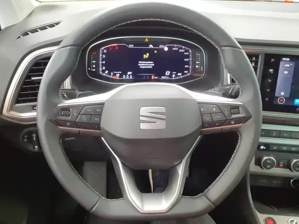 SEAT ATECA (4/7)