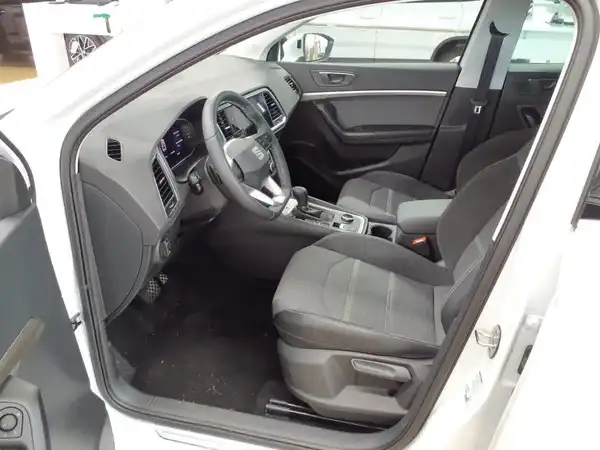 SEAT ATECA (5/7)