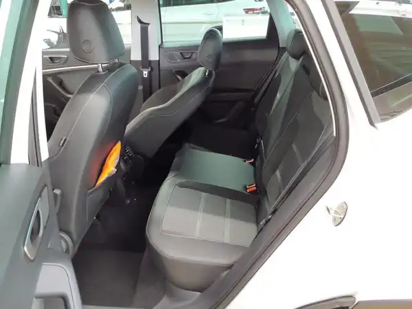 SEAT ATECA (6/7)