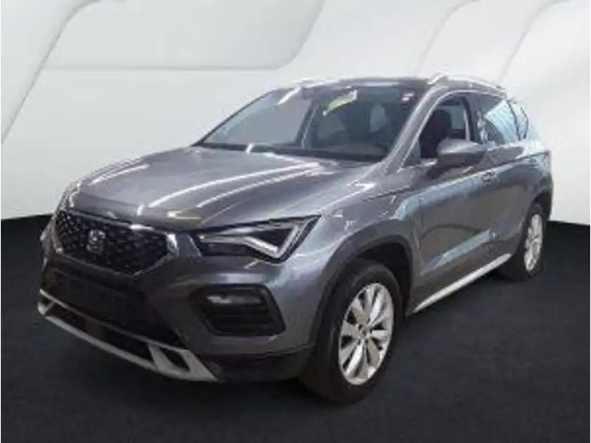 SEAT ATECA (1/7)