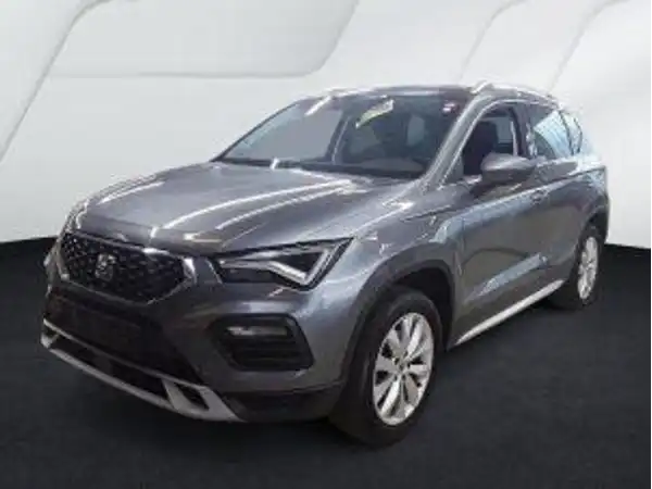 SEAT ATECA (1/7)